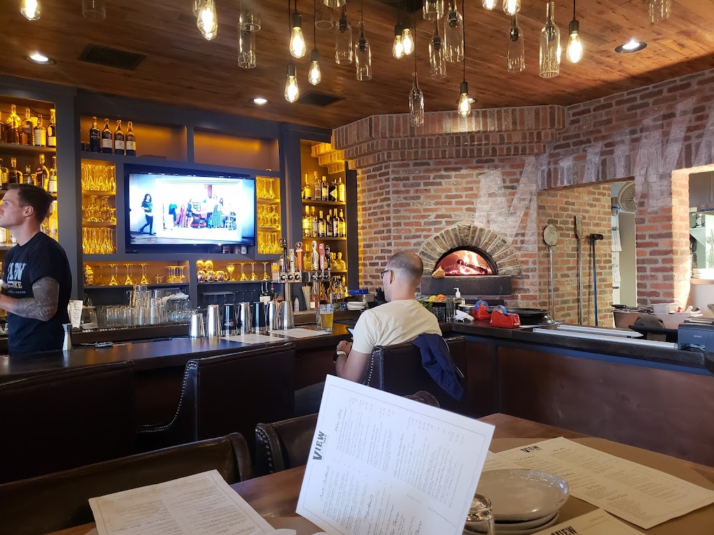 VIEW MKE | restaurant | 1818 N Hubbard St, Milwaukee, WI 53212, USA | 4147630003 OR +1 414-763-0003