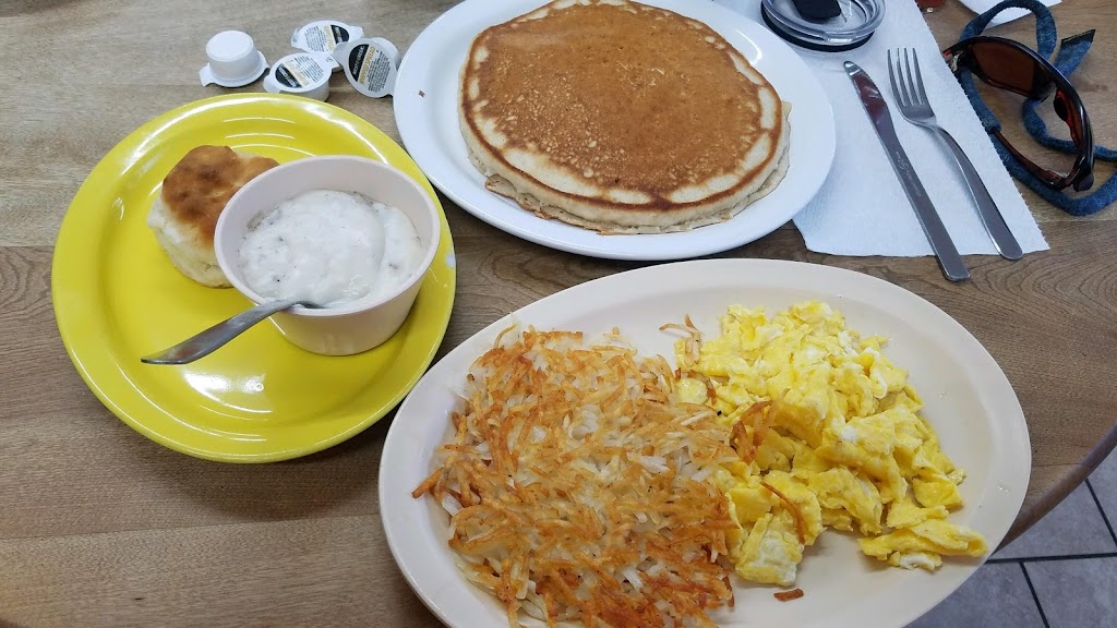 Tammy Lous Cafe | restaurant | 6330 US-64, Pottsville, AR 72858, USA | 4798906021 OR +1 479-890-6021