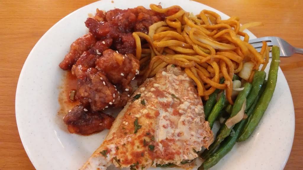 Jade East Garden | restaurant | 47 Vaughan Ln, Pell City, AL 35125, USA | 2053388868 OR +1 205-338-8868