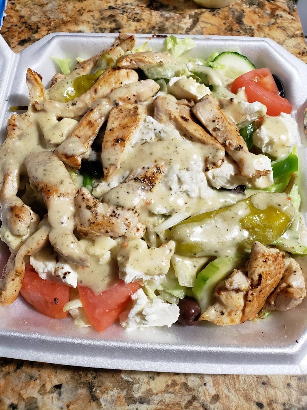 Perrys Restaurant- Greek, Italian, Pizza | restaurant | 3405 34th St N, St. Petersburg, FL 33713, USA | 7272562432 OR +1 727-256-2432