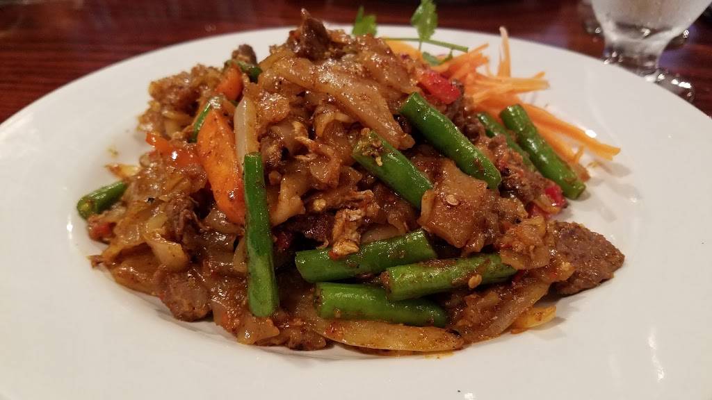 Tana Thai Restaurant | restaurant | 1890 Eastchester Rd, Bronx, NY 10461, USA | 7186841900 OR +1 718-684-1900