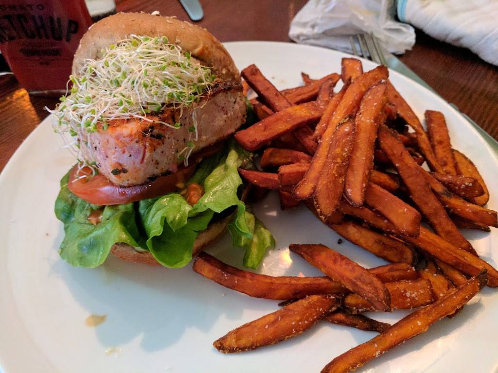 The Raymond Restaurant | restaurant | 1250 S Fair Oaks Ave, Pasadena, CA 91105, USA | 6264413136 OR +1 626-441-3136