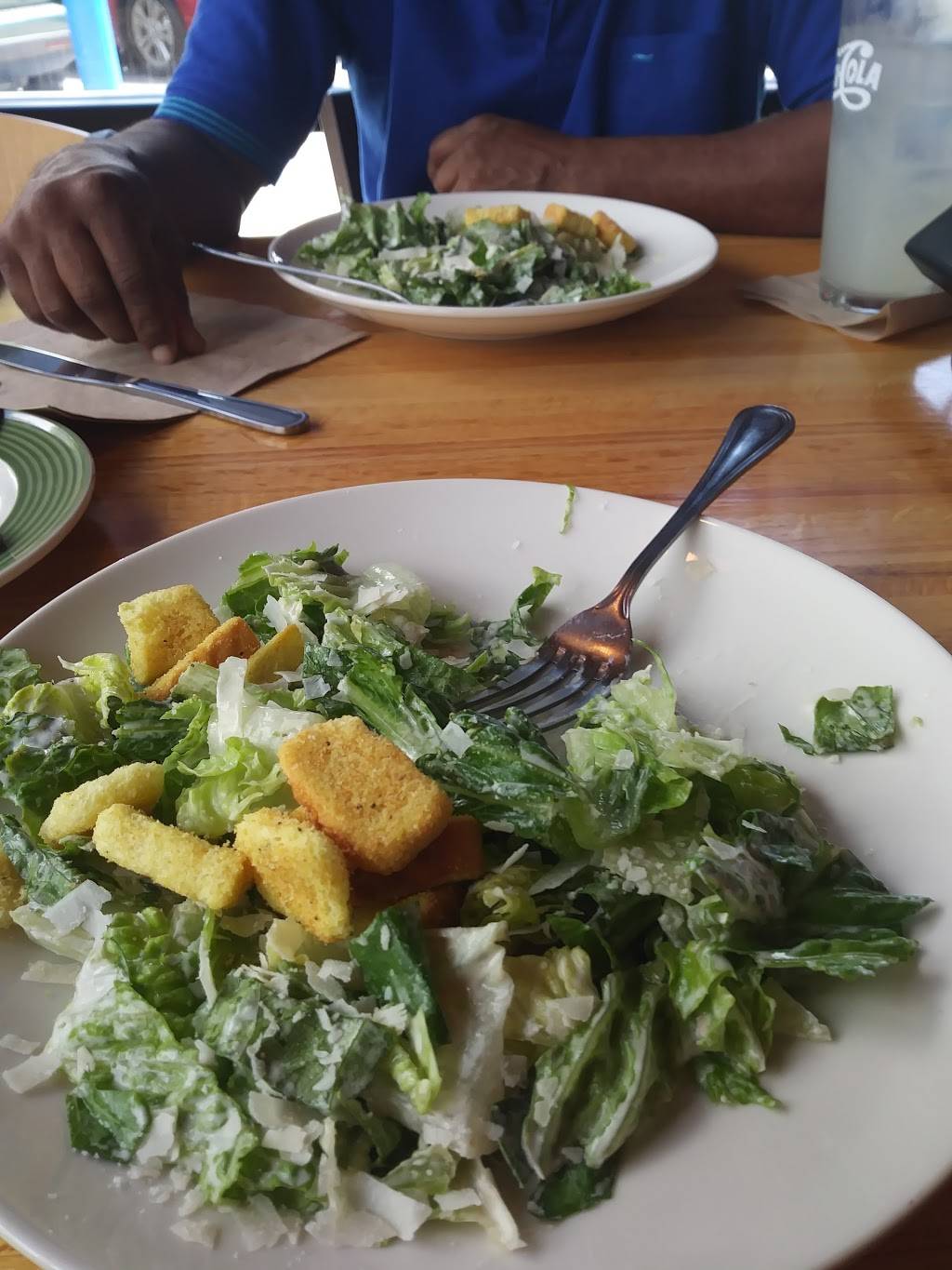 Applebees Grill + Bar | restaurant | 13550 S Tamiami Trail, Fort Myers, FL 33912, USA | 2394891811 OR +1 239-489-1811