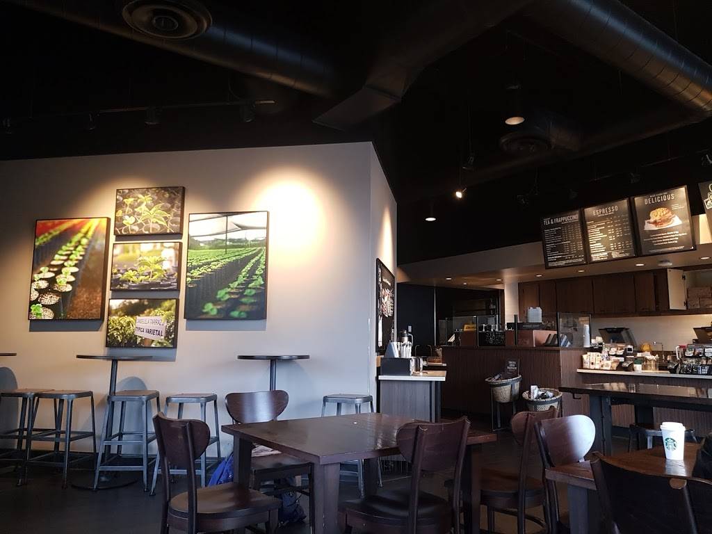 Starbucks | cafe | 251 S Melrose Dr #301, Vista, CA 92081, USA | 7608068110 OR +1 760-806-8110