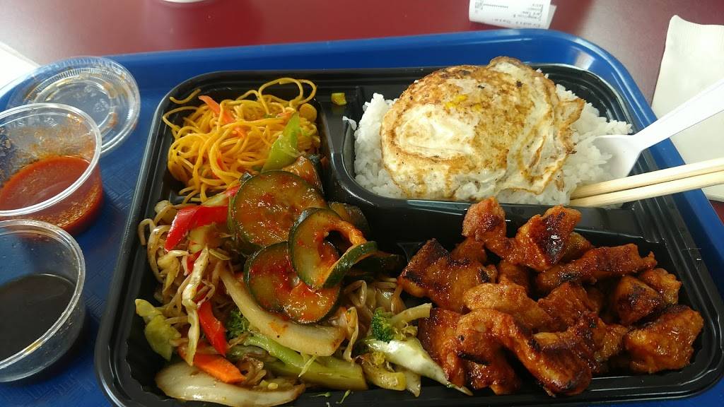 Starline Restaurant | restaurant | 7608 Fullerton Rd, Springfield, VA 22153, USA | 7034554141 OR +1 703-455-4141