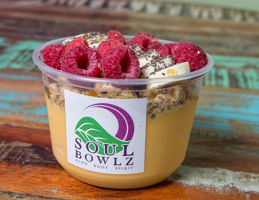 Soul Bowlz | restaurant | 4413 Old Shell Rd, Mobile, AL 36608, USA | 2512871922 OR +1 251-287-1922