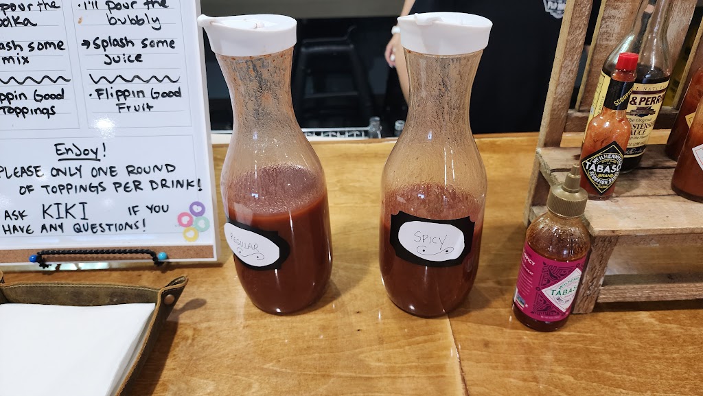 The Flip House | restaurant | 20602 FM1431 suite 200, Lago Vista, TX 78645, USA | 5122962408 OR +1 512-296-2408