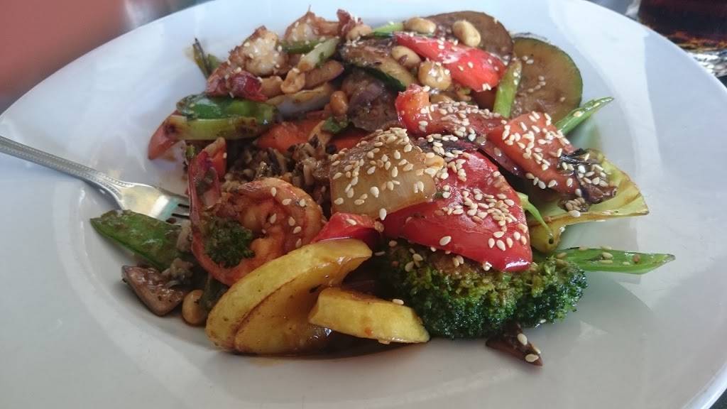 Figtrees Cafe | cafe | 429 Ocean Front Walk, Venice, CA 90291, USA | 3103924937 OR +1 310-392-4937