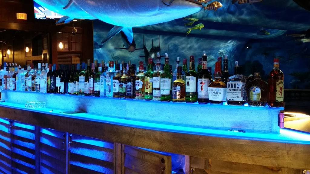 Uncle Bucks Fish Bowl and Grill | restaurant | 200 Bass Pro Dr, Round Rock, TX 78665, USA | 5128762600 OR +1 512-876-2600