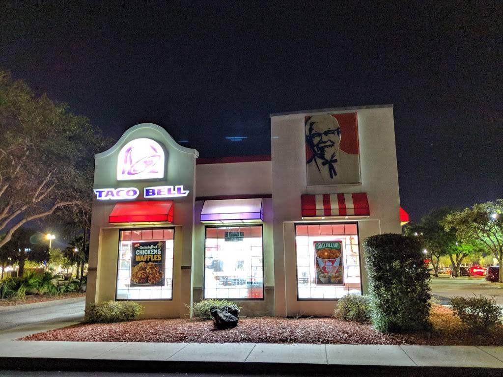 KFC | restaurant | 3144 Tampa Rd, Oldsmar, FL 34677, USA | 7277718388 OR +1 727-771-8388