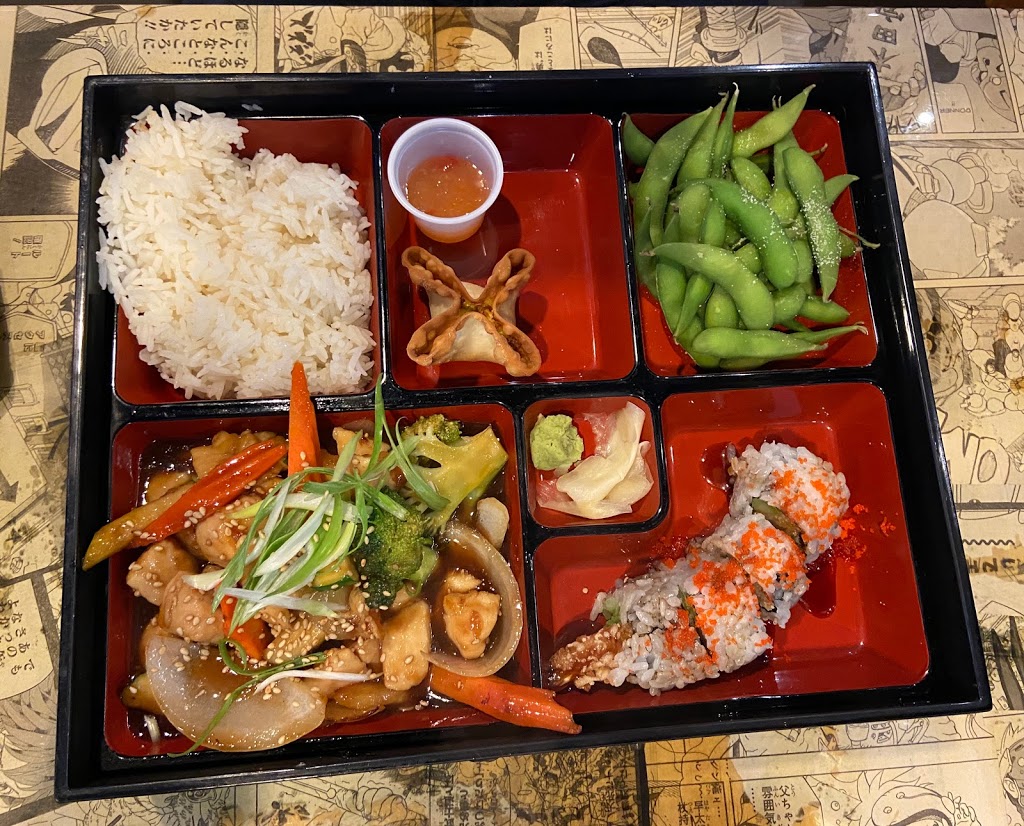 LUCKY CAT STREET EATERY | restaurant | 6322 N Andrews Ave, Fort Lauderdale, FL 33309, USA | 9549095301 OR +1 954-909-5301