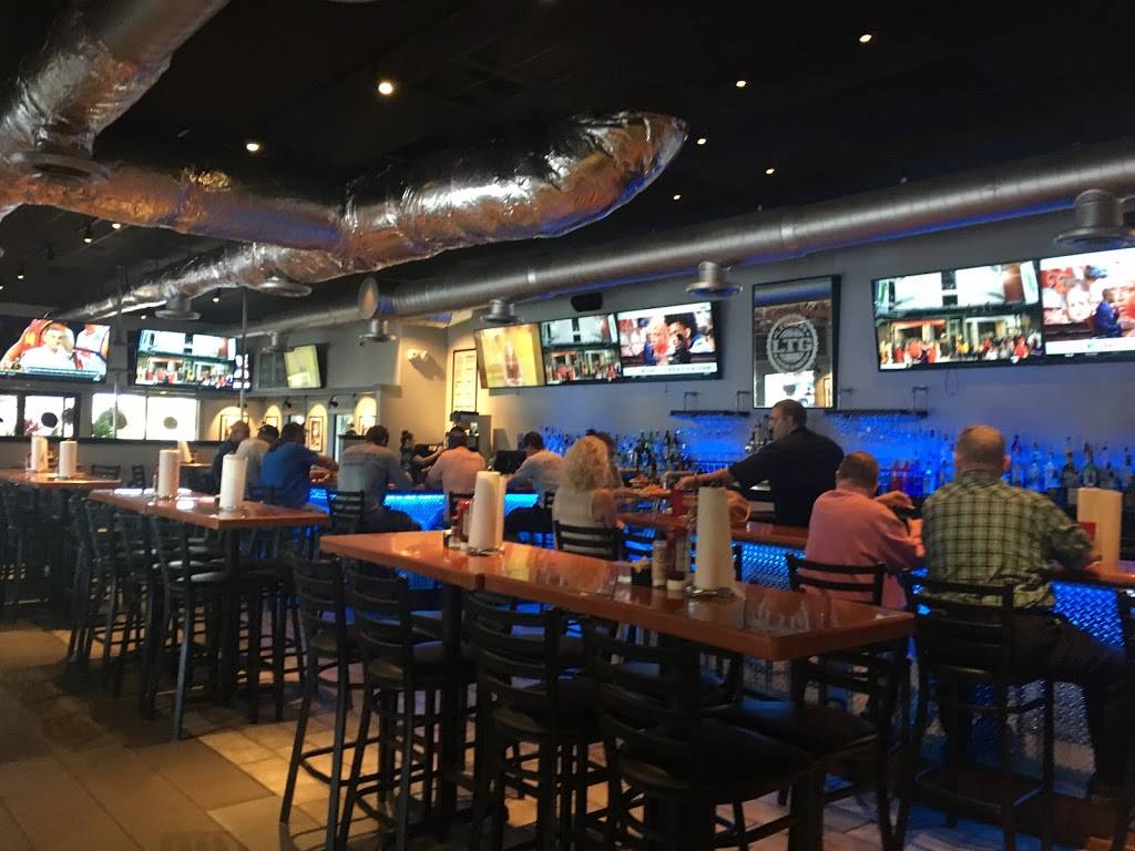 Bonefish Macs Sports Grille | restaurant | 2002 E Sample Rd, Lighthouse Point, FL 33064, USA | 9547816227 OR +1 954-781-6227