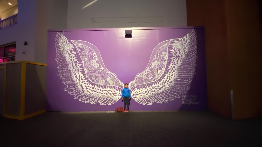 Cinnabon | bakery | 100 Universal City Plaza, Universal City, CA 91608, USA | 8189274197 OR +1 818-927-4197