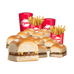 Krystal | restaurant | 401 Shelby Hwy, Gaffney, SC 29340, USA | 8644880548 OR +1 864-488-0548