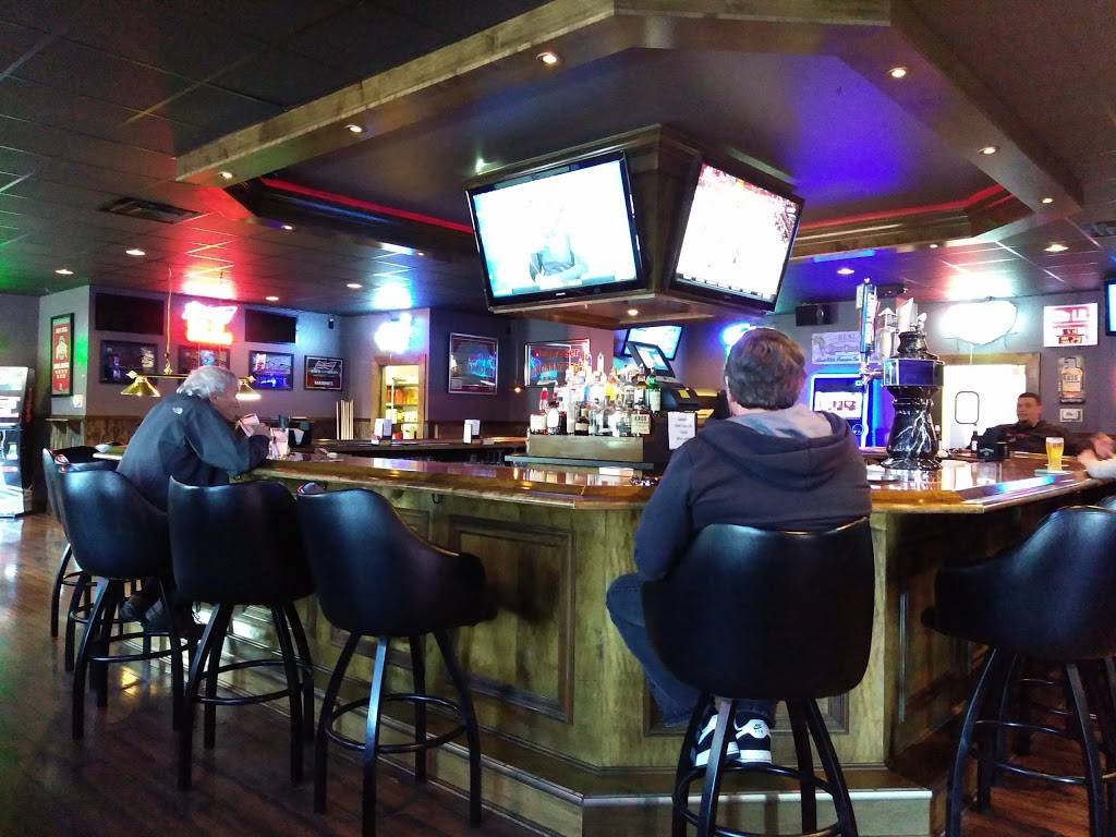 Grandstand Bar and Grill | restaurant | 4428 Hamilton Middletown Rd, Liberty Township, OH 45011, USA | 5138893882 OR +1 513-889-3882