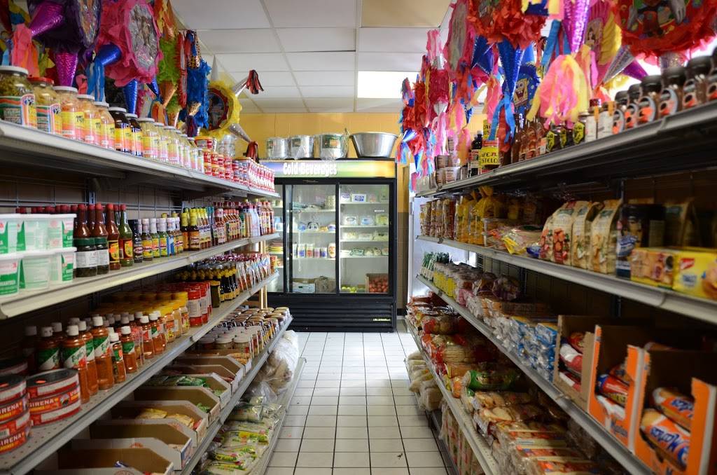 Las Americas Store & Restaurant, Inc. | restaurant | 1016 S Weinbach Ave # A, Evansville, IN 47714, USA | 8124753483 OR +1 812-475-3483