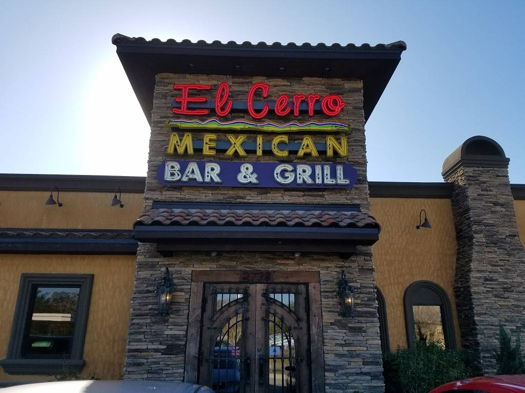 El Cerro Grande | restaurant | 2696 Beaver Run Blvd A, Surfside Beach, SC 29575, USA | 8436508835 OR +1 843-650-8835