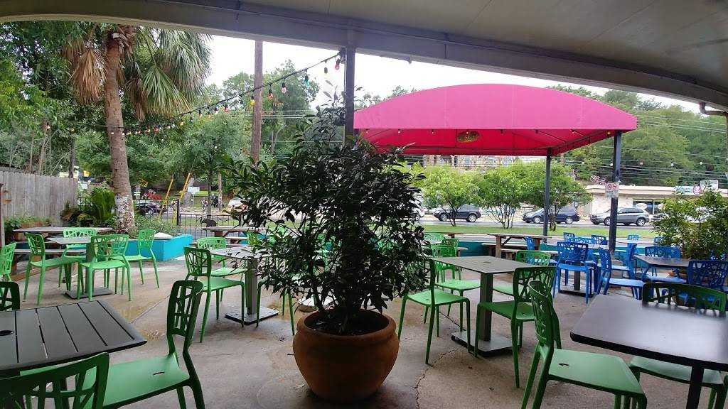 Baby Acapulco | restaurant | 1628 Barton Springs Rd, Austin, TX 78704, USA | 5124748774 OR +1 512-474-8774