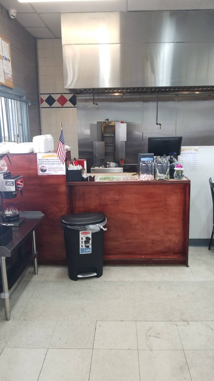 MacArthur Taco | restaurant | 705 N MacArthur Blvd, Irving, TX 75061, USA | 9724570127 OR +1 972-457-0127