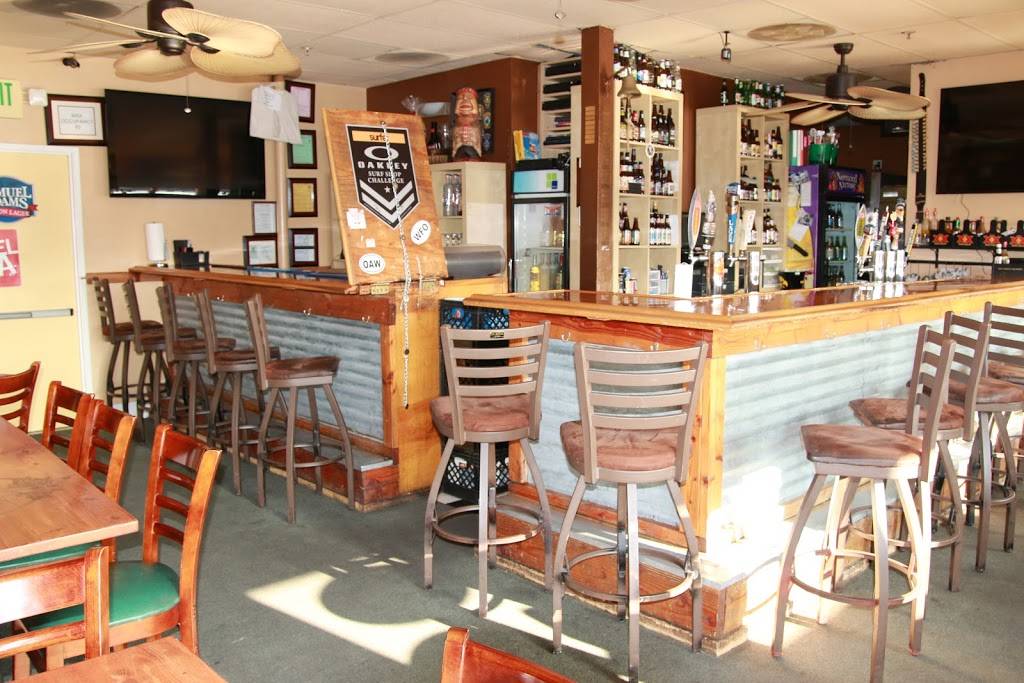 Tonys Sports Bar and Grill | restaurant | 274 Harbor Dr, Oceanside, CA 92054, USA | 7604338466 OR +1 760-433-8466