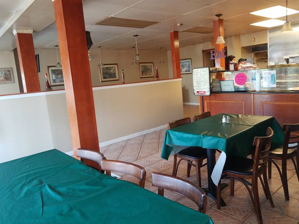 La Cantina | restaurant | 14 Main St N, Trumbauersville, PA 18970, USA | 2155296464 OR +1 215-529-6464