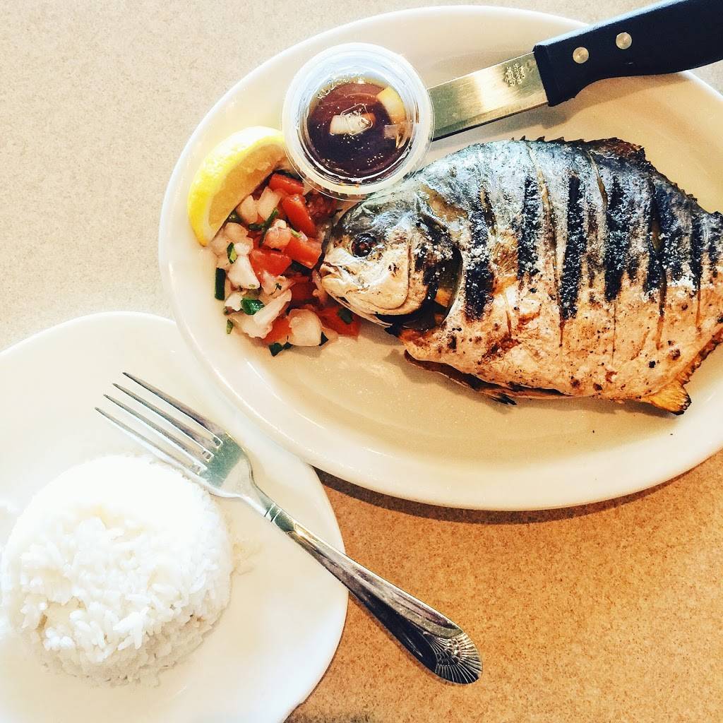 Tribu Grill | restaurant | 32208 Dyer St, Union City, CA 94587, USA | 5109450016 OR +1 510-945-0016