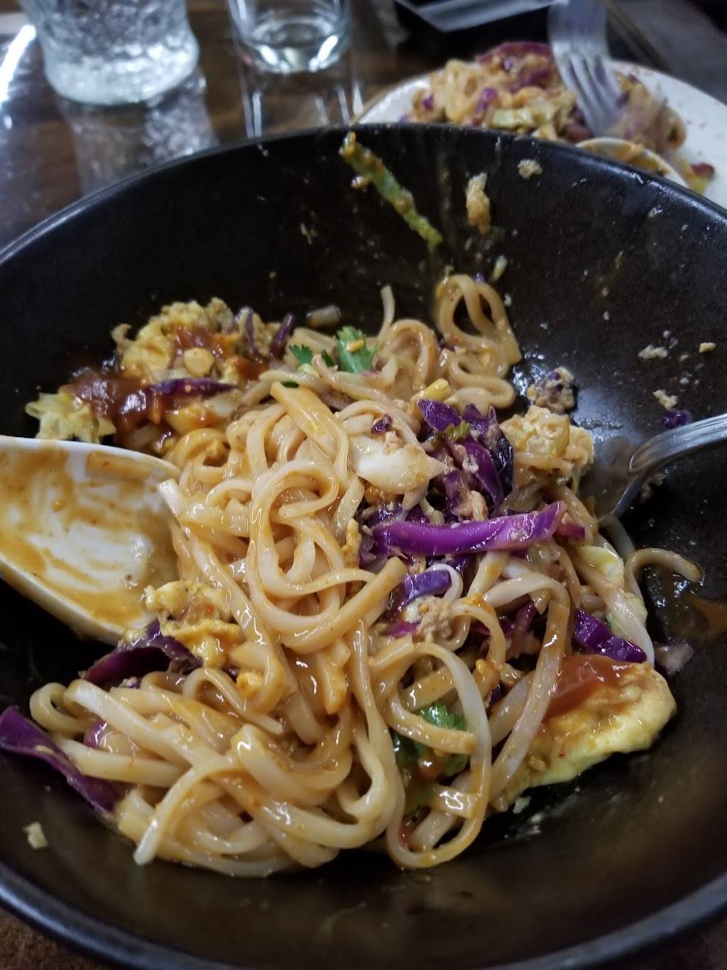 Crudo | restaurant | 210 Washington St, Auburn, CA 95603, USA | 5307454311 OR +1 530-745-4311