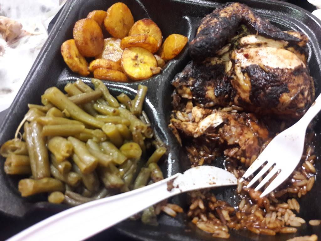 R&R Caribbean Jerk | restaurant | 3927 Main St, East Chicago, IN 46312, USA | 2193540403 OR +1 219-354-0403