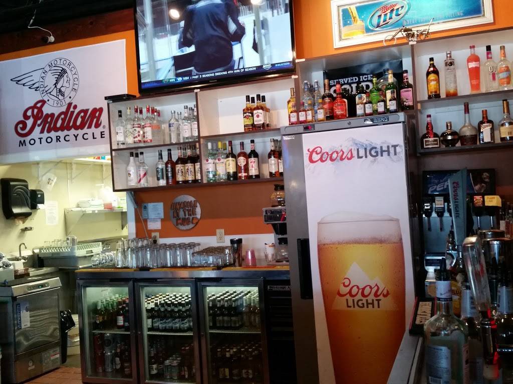 The Mug | restaurant | 18450 Pilot Knob Rd A, Farmington, MN 55024, USA | 6514636844 OR +1 651-463-6844