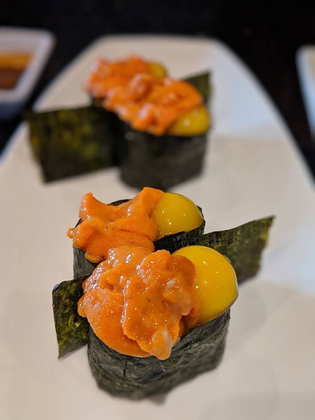 Otoro Sushi | restaurant | 235 Mt Hermon Rd #G, Scotts Valley, CA 95066, USA | 8314409040 OR +1 831-440-9040