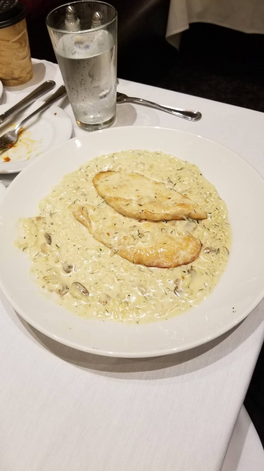 Pasta Primavera | restaurant | 3124 Crow Canyon Pl, San Ramon, CA 94583, USA | 9258309500 OR +1 925-830-9500