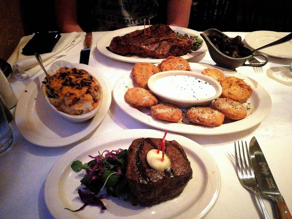 Charleys Steak House | restaurant | 2901 Parkway Blvd Suite 1A, Kissimmee, FL 34747, USA | 4073966055 OR +1 407-396-6055