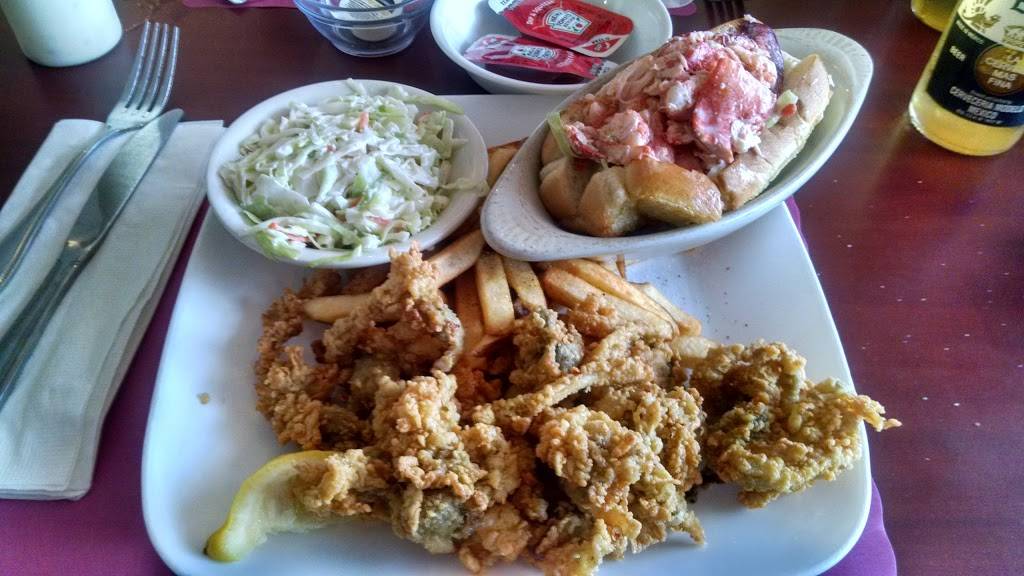 Joe Fish Casual Seafood | restaurant | 510 River Hwy, Mooresville, NC 28117, USA | 7046629880 OR +1 704-662-9880