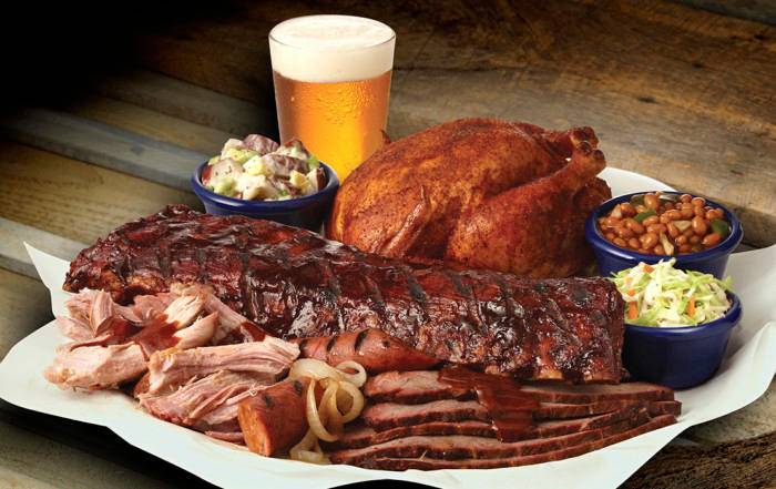 Red Hot & Blue Annapolis | restaurant | 200 Old Mill Bottom Rd, Annapolis, MD 21409, USA | 4106267427 OR +1 410-626-7427