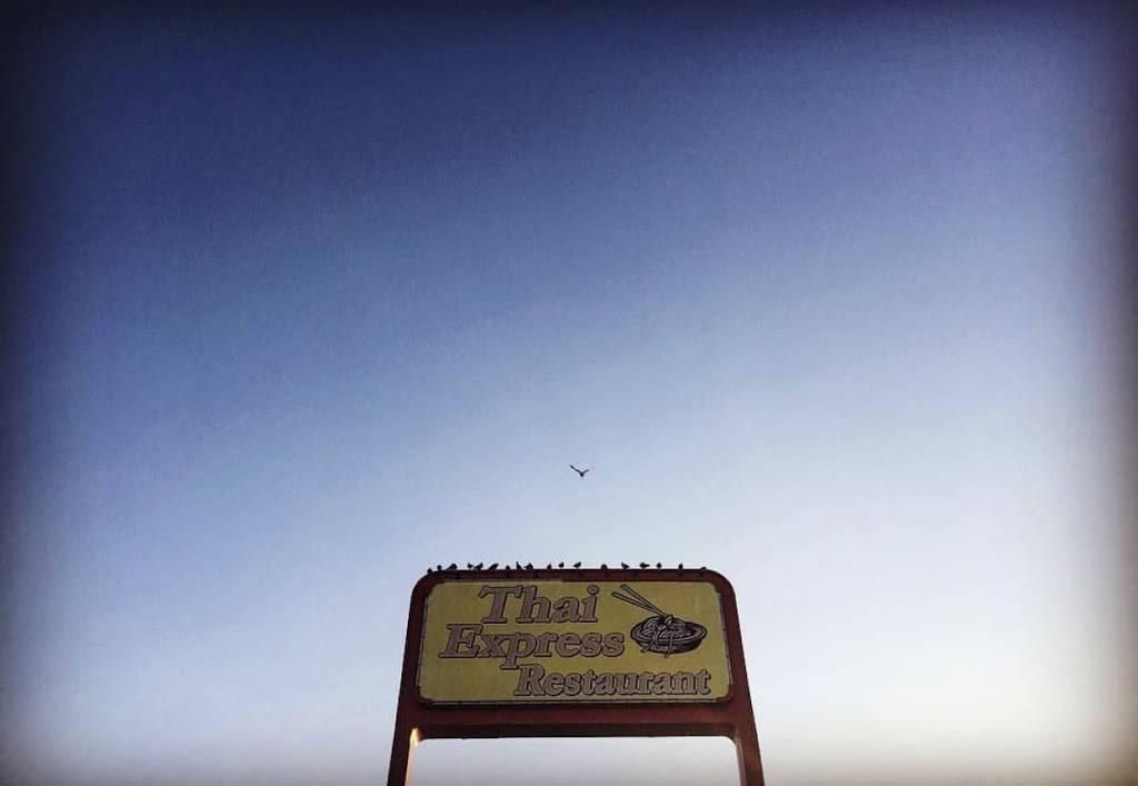Thai Express | restaurant | 1511 U.S. 31 W Bypass, Bowling Green, KY 42101, USA | 2707963614 OR +1 270-796-3614