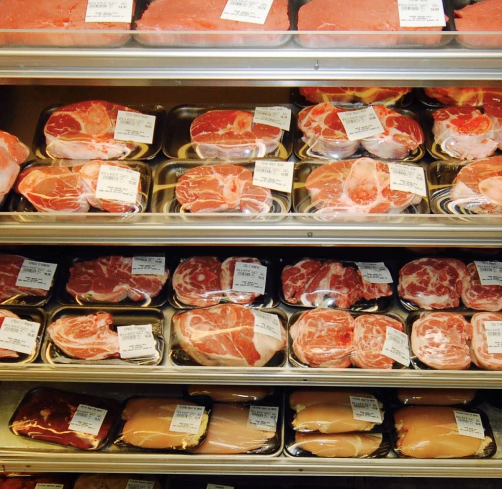 Prix Montreal - Halal Boucherie - Epicerie | restaurant | 2690 A Ch Ste-Foy, Québec, QC G1V 1V4, Canada | 4186519999 OR +1 418-651-9999