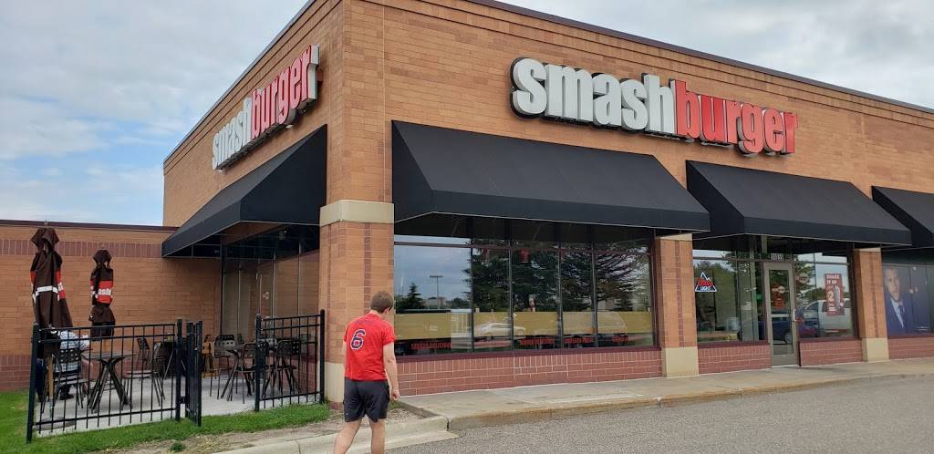 Smashburger | restaurant | 14059 Aldrich Ave S, Burnsville, MN 55337, USA | 9529554488 OR +1 952-955-4488