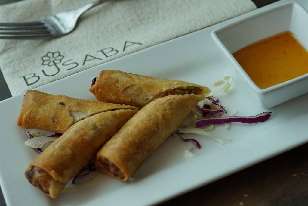 Busaba | restaurant | 133 McCaslin Blvd, Louisville, CO 80027, USA | 3036650330 OR +1 303-665-0330