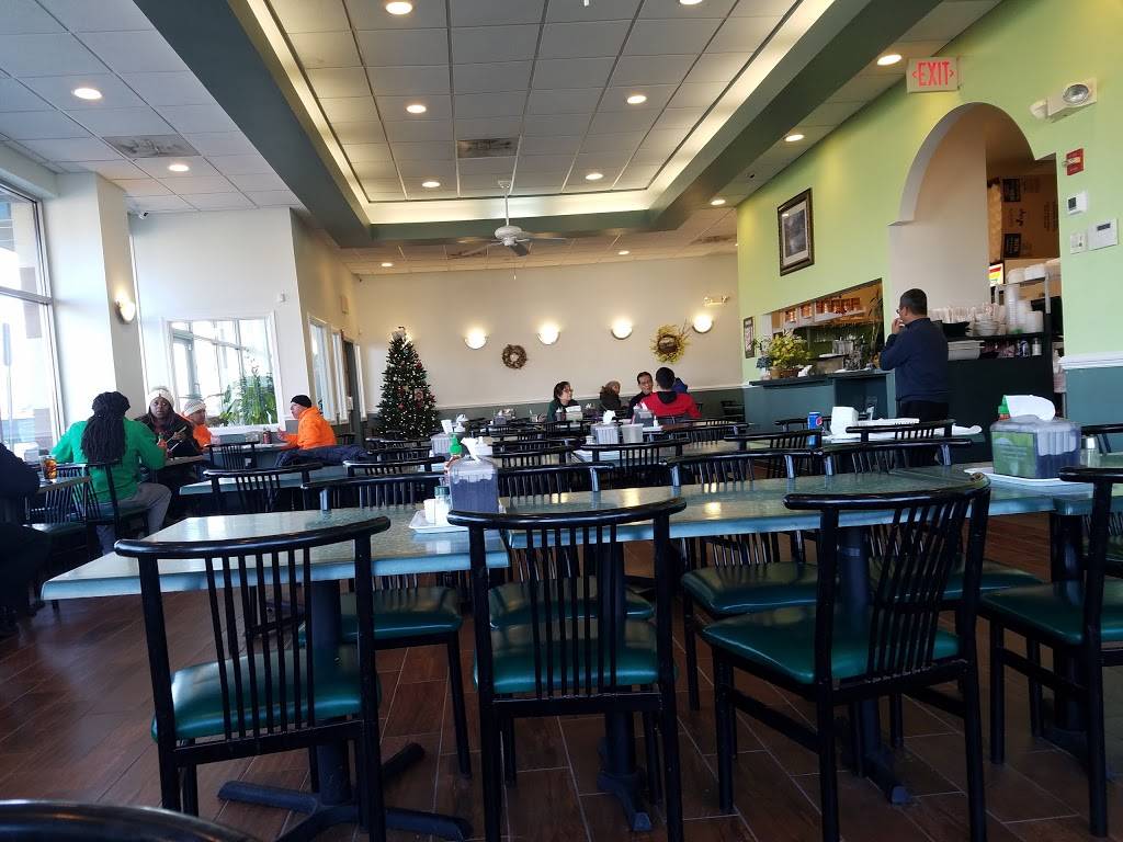 Viet House Restaurant Ltd | restaurant | 6226 Richmond Hwy, Alexandria, VA 22303, USA | 7036606741 OR +1 703-660-6741