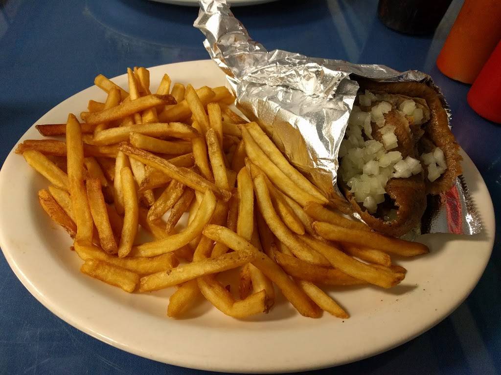 Yannis Greek Restaurant | restaurant | 6196 Cleveland Ave, Columbus, OH 43231, USA | 6148904775 OR +1 614-890-4775