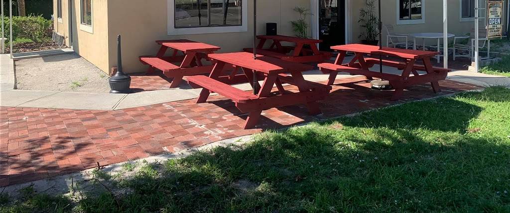 Cruisin Steel Eats | restaurant | 99 George J King Blvd Suite 2, Cape Canaveral, FL 32920, USA | 3216134025 OR +1 321-613-4025