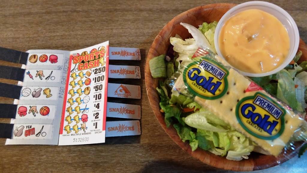 Outlaw Steakhouse | restaurant | 153 4th St, Garland, NE 68360, USA | 4025882663 OR +1 402-588-2663