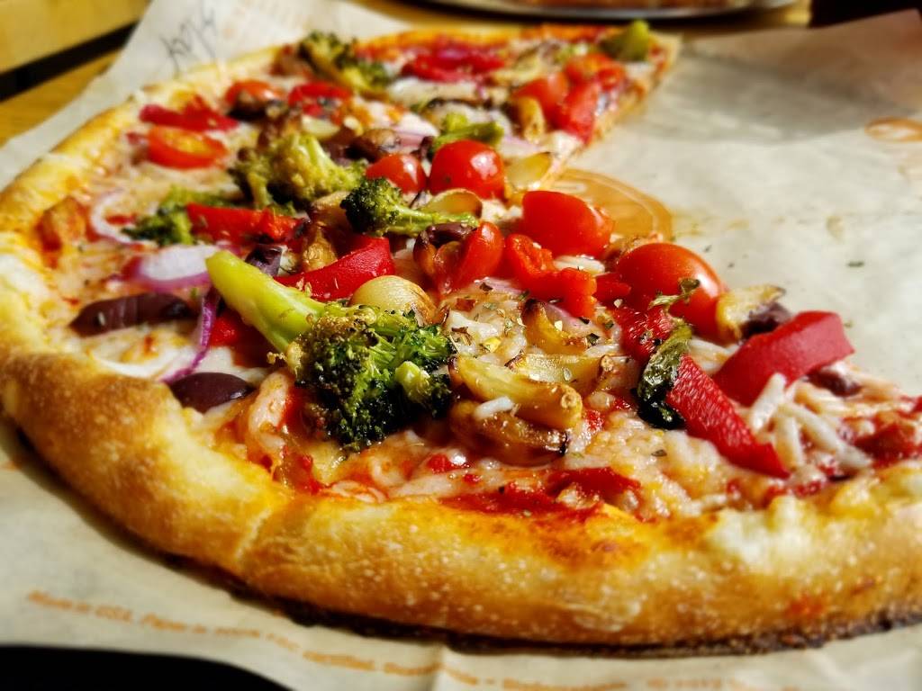 Blaze Pizza | meal takeaway | 1863 W 5400 S Suite C, Taylorsville, UT 84129, USA | 8018236700 OR +1 801-823-6700