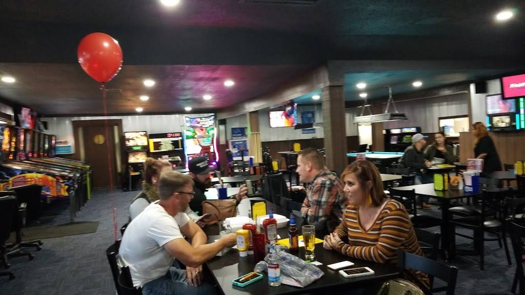 Play Station Inc | restaurant | 9618, 6154 Dixie Hwy, Bridgeport, MI 48722, USA | 9897776460 OR +1 989-777-6460