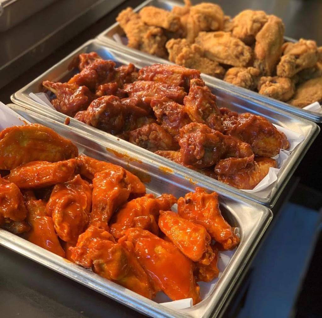 Krispy krunchy chicken | meal takeaway | 18406 E Colonial Dr, Orlando, FL 32820, USA | 3218047115 OR +1 321-804-7115