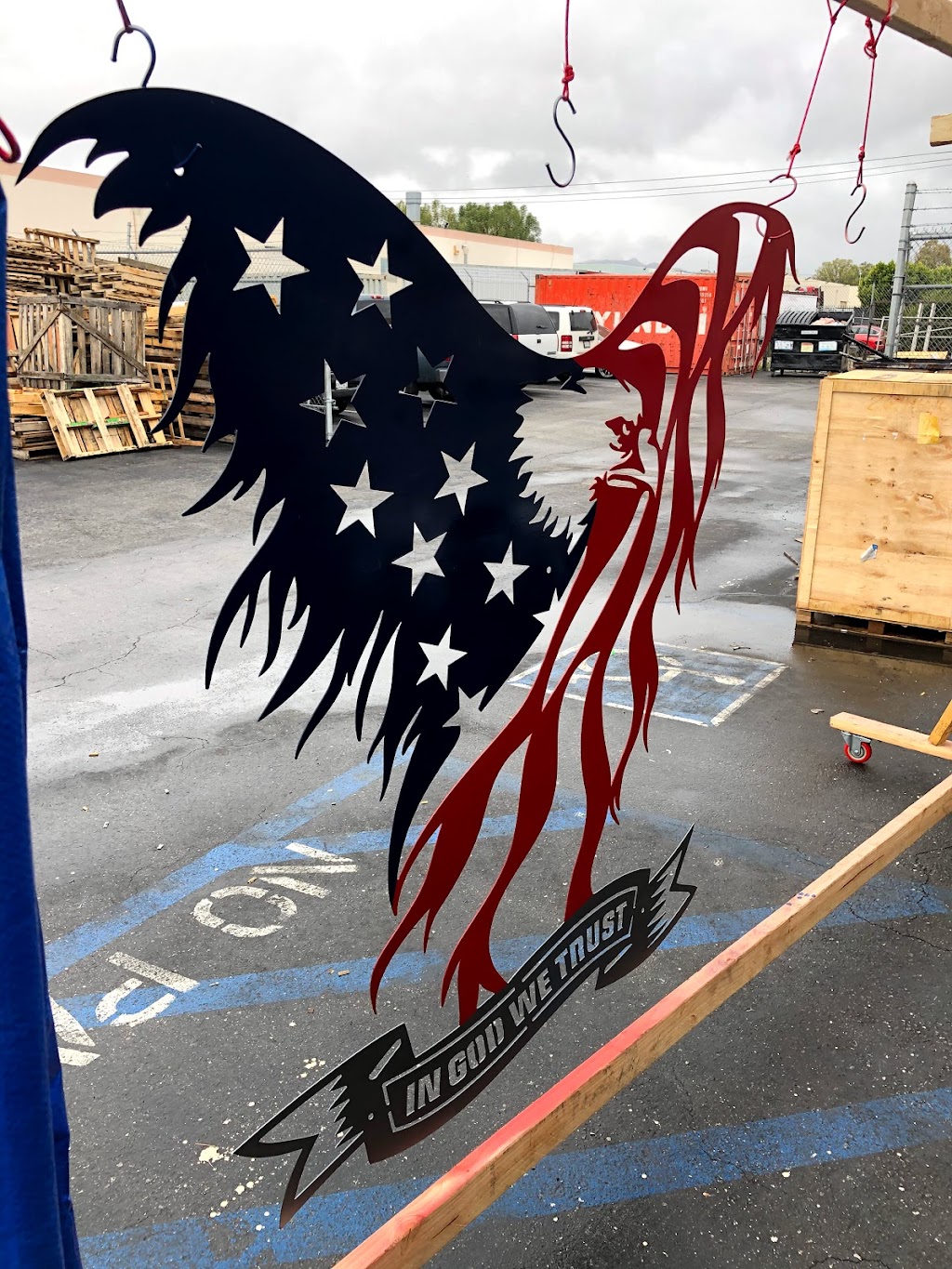 MWW Manufacturing Inc. | restaurant | 7945 Deering Ave, Canoga Park, CA 91304, USA | 8185926057 OR +1 818-592-6057