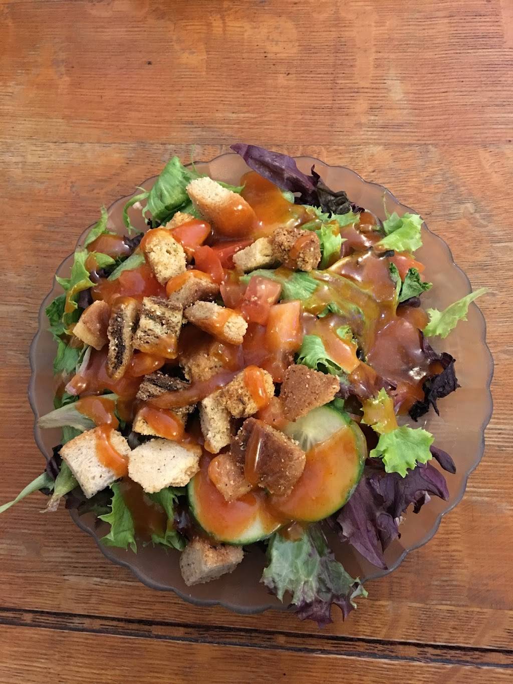 Jens Alpine Cafe & Soup Kitchen | meal takeaway | 117 4th St, Baraboo, WI 53913, USA | 6083564040 OR +1 608-356-4040