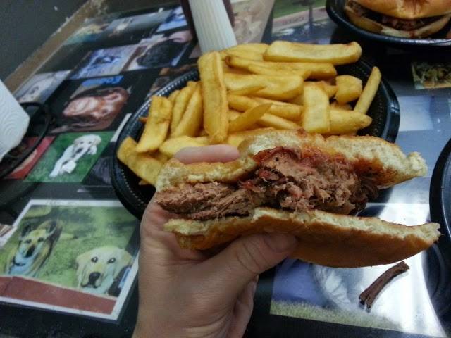 Bird Dog BBQ | restaurant | 5984 Stetson Hills Blvd #200, Colorado Springs, CO 80923, USA | 7195964900 OR +1 719-596-4900