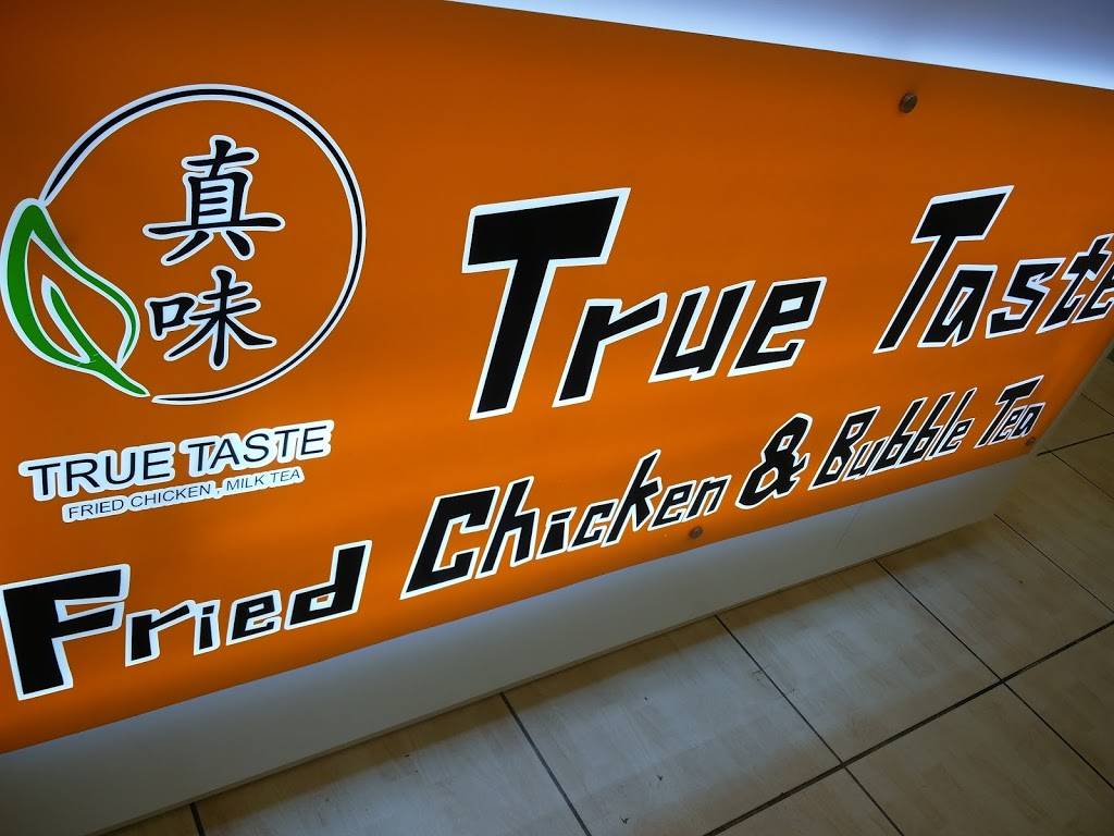 True Taste Fried Chicken | restaurant | 2430 Sand Mine Rd, Davenport, FL 33897, USA | 8636958611 OR +1 863-695-8611