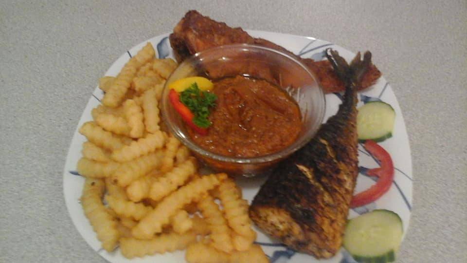 Restaurant Le Taliet | restaurant | 6152 Boul Gouin O, Montréal, QC H4J 1E9, Canada | 5149998757 OR +1 514-999-8757